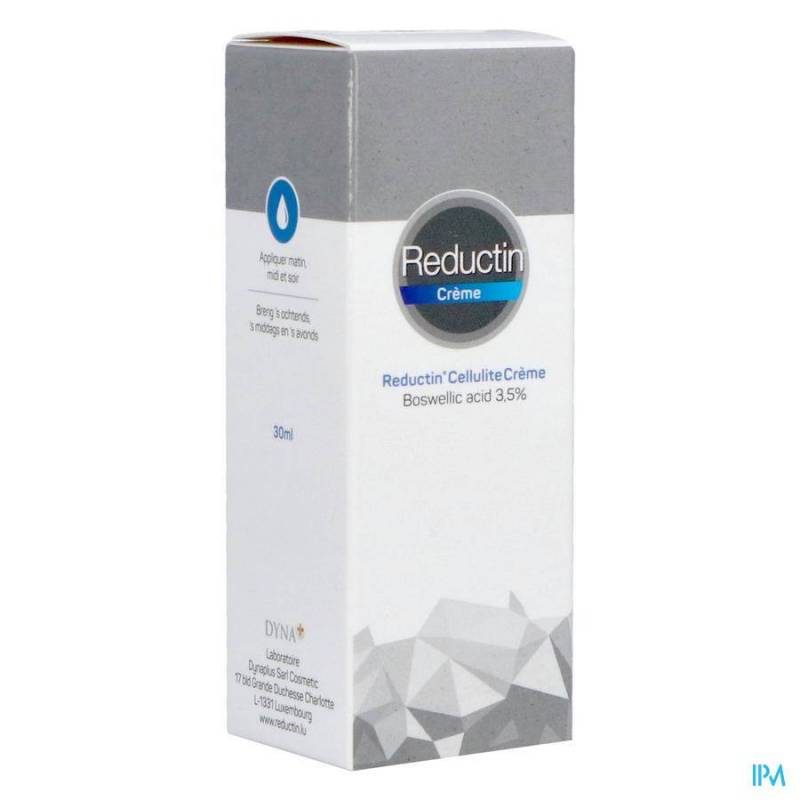 REDUCTIN CELLULITE CREME 30ML