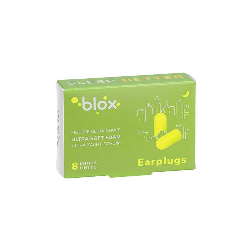 Blox Conisch 4 Paar-Online apotheek-Pharmazone
