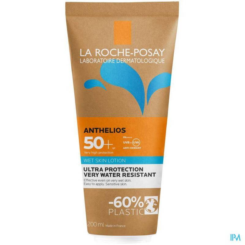 ANTHELIOS UVMUNE DRYTOUCH SPF50    50ML