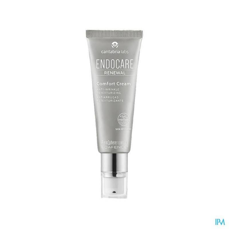 ENDOCARE RENEWAL COMFORT CREAM 50ML