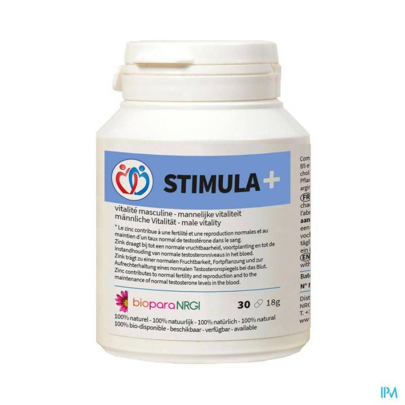 STIMULA CAPS 30