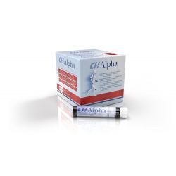 Ch-alpha Drinkbare Collageen | 30 x 25 ml