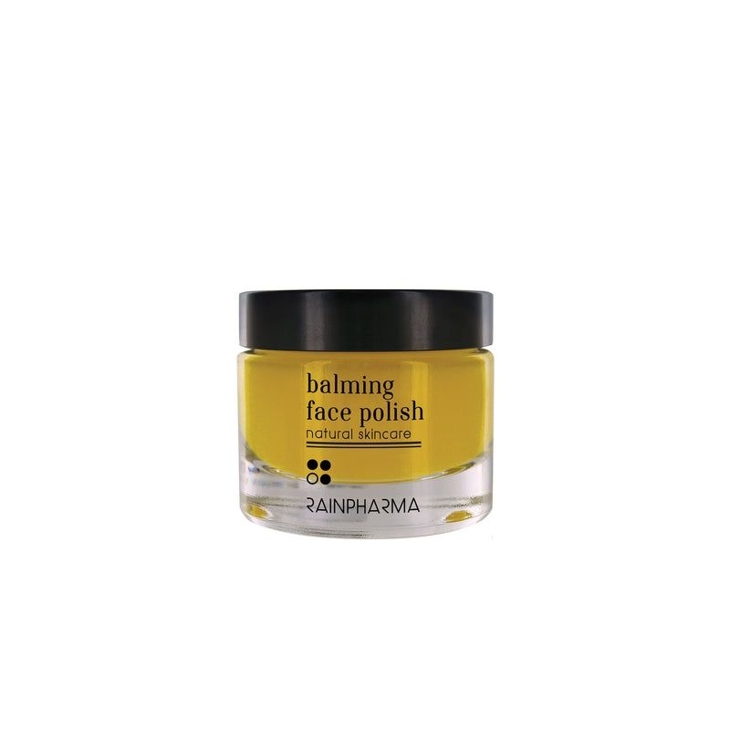 RAINPHARMA BALMING FACE POLISH 50ML