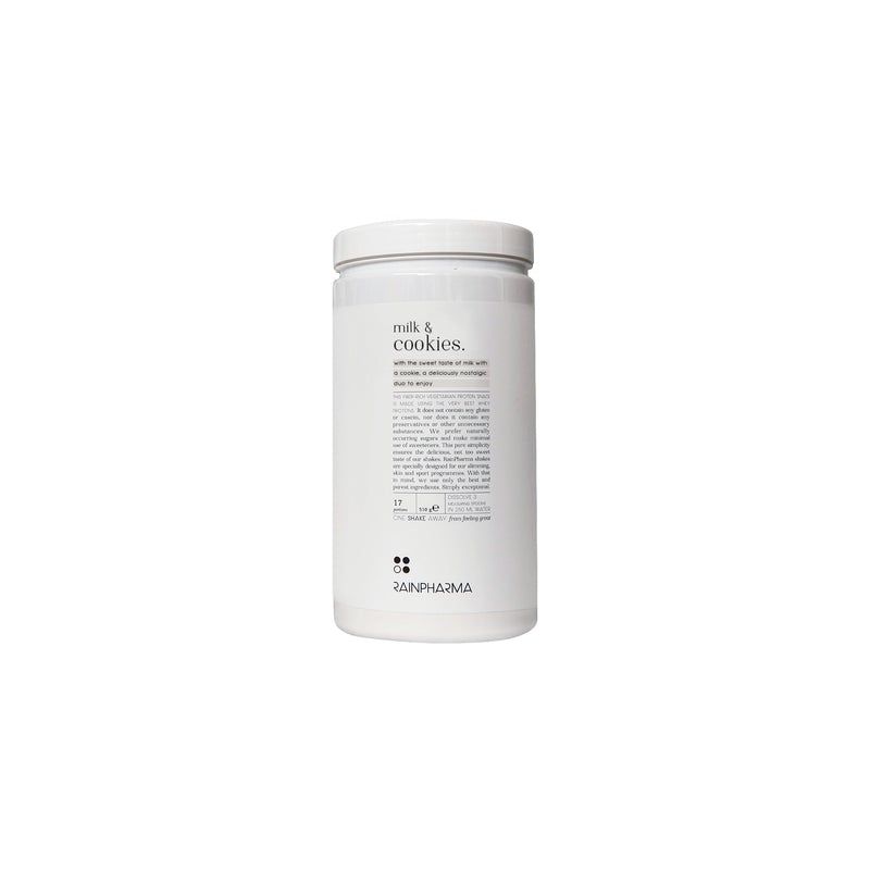 RAINPHARMA CLASSIC SHOWER SCRUB SWEET MORN. 250ML