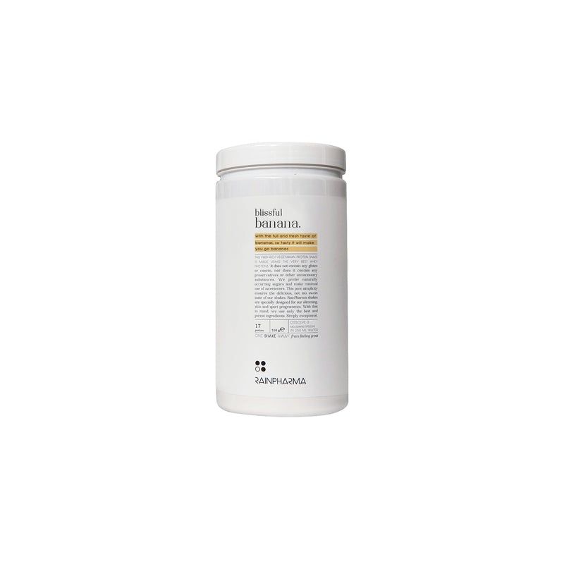 RAINPHARMA COLOMBIAN COFFEE 510G NF