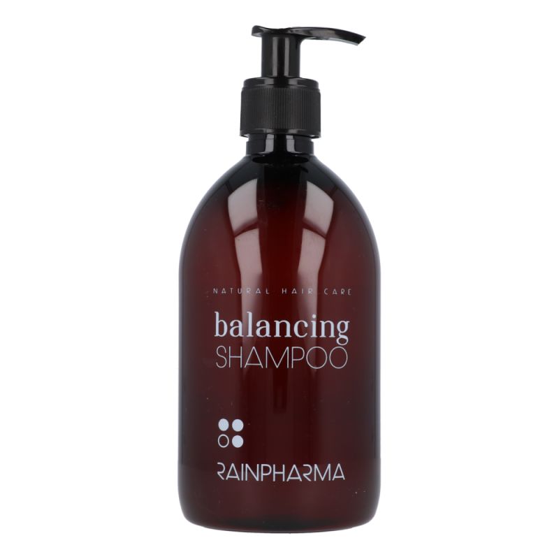 RAINPHARMA BALANCING SHAMPOO 500 ML