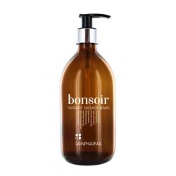 RAINPHARMA BONSOIR THERAPY SHOWER WASH 250ML