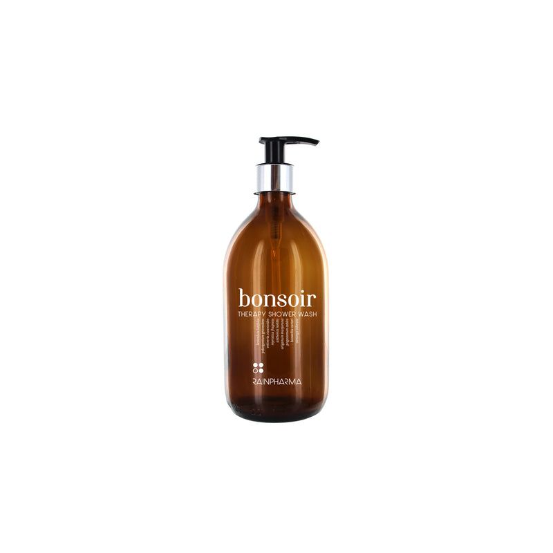 RAINPHARMA BONSOIR THERAPY SHOWER WASH 250ML