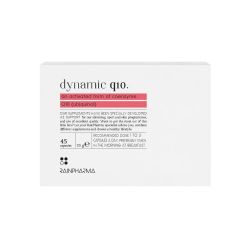 RAINPHARMA DYNAMIC Q10 CAPS 45