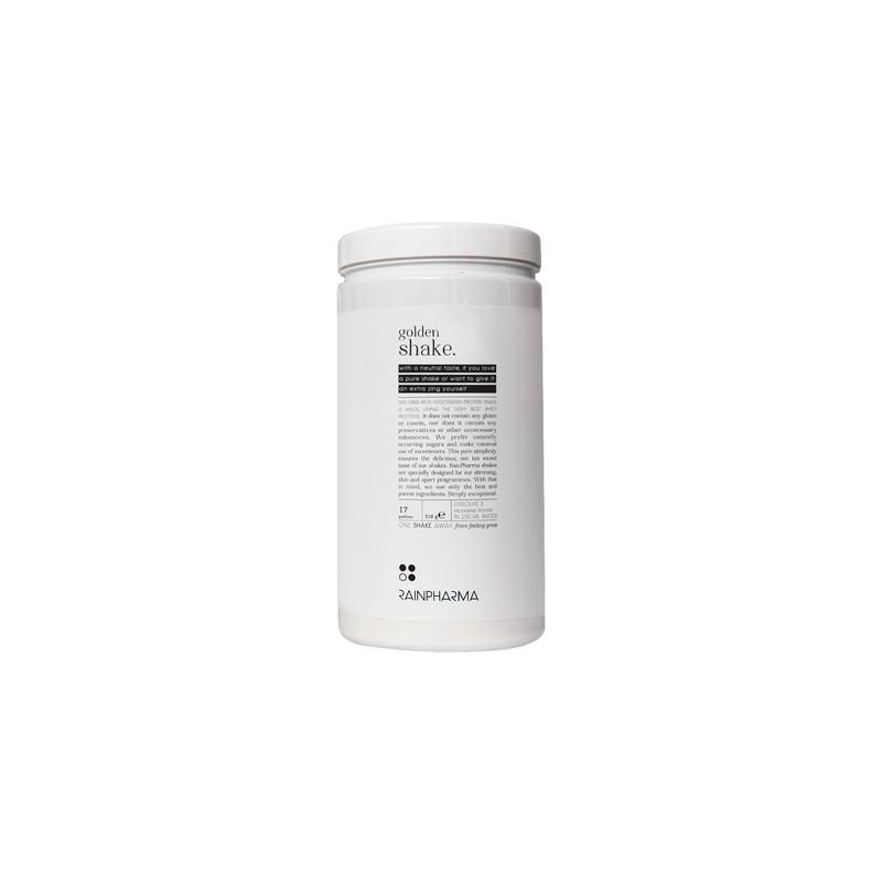 RAINPHARMA SHAKE PREMIUM GOLDEN SHAKE 450G