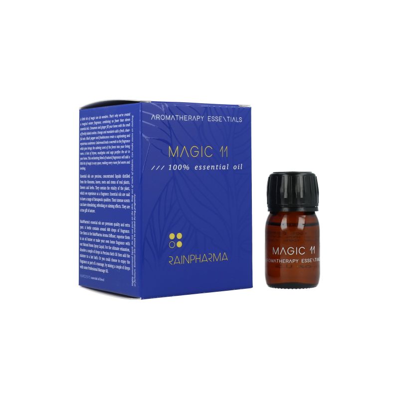 RAINPHARMA ESSENTIAL OIL MAGIC 11 30ML