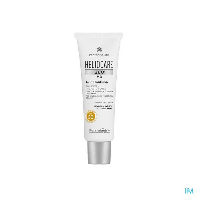 HELIOCARE 360° MD A R EMULSION TUBE 50ML