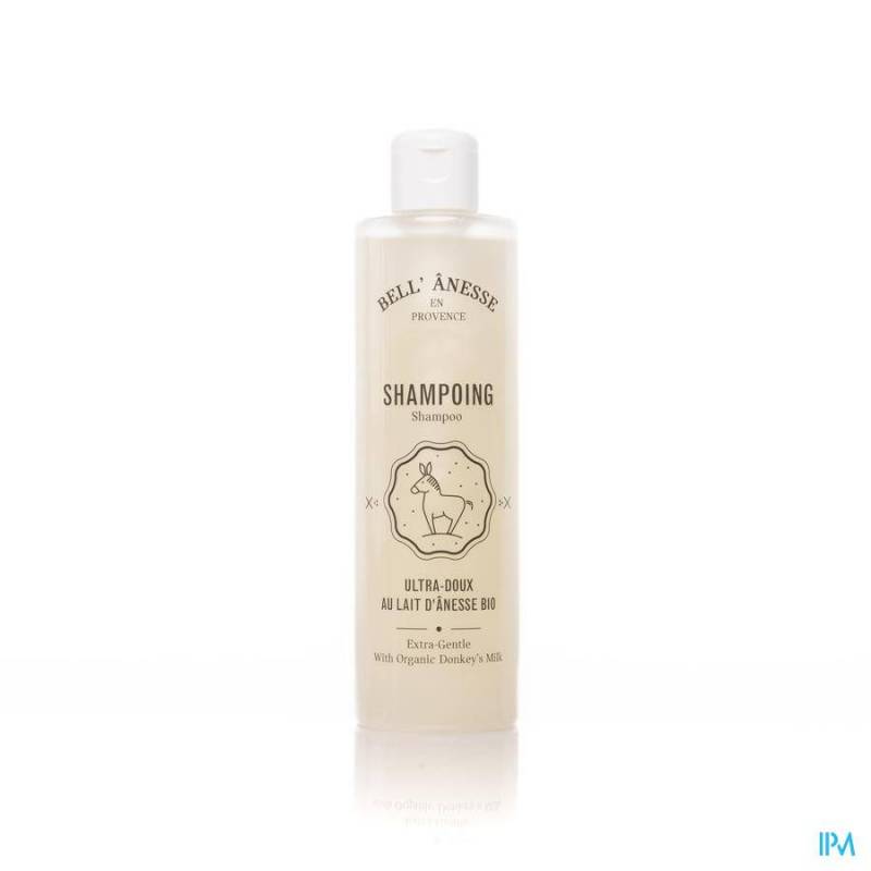 BELL SHAMPOOING LAIT ANESSE 250ML
