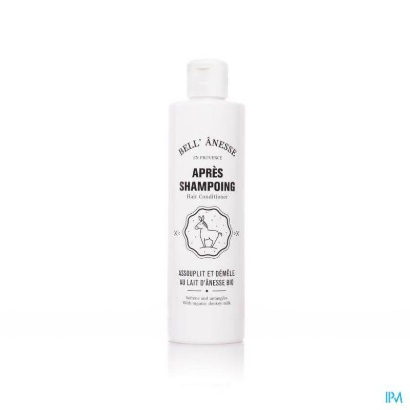 BELL APRES-SHAMPOOING LAIT ANESSE 250ML