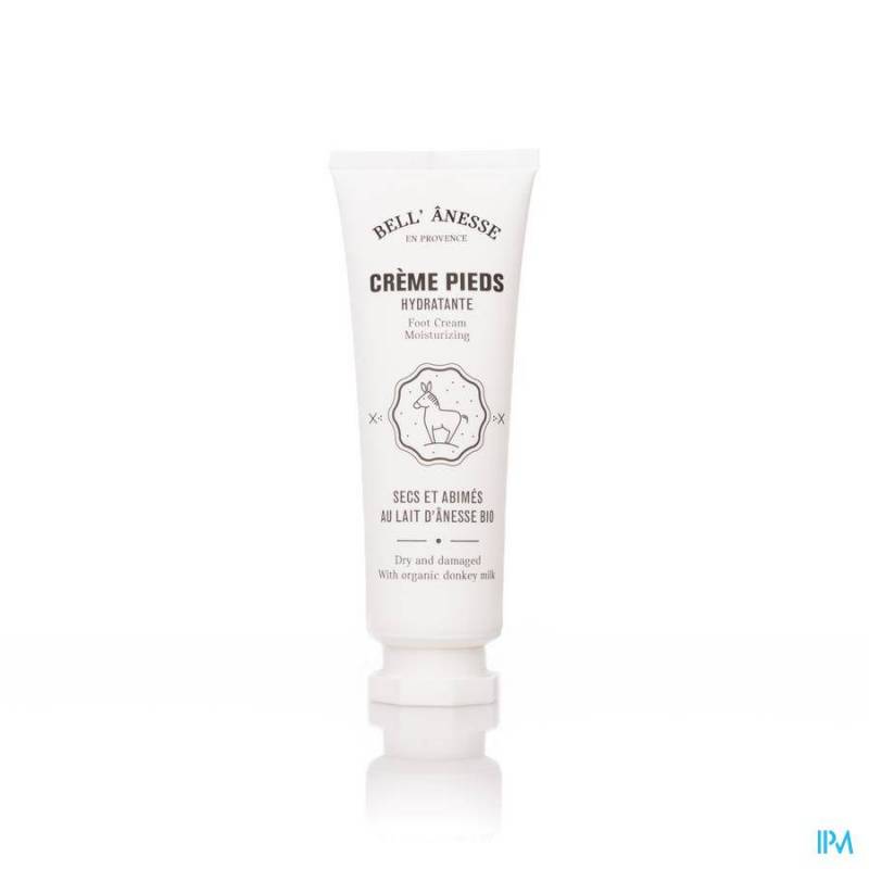BELL CREME PIEDS LAIT ANESSE 120ML