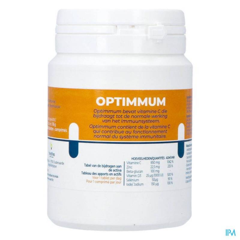 OPTIMMUM POT COMP 60