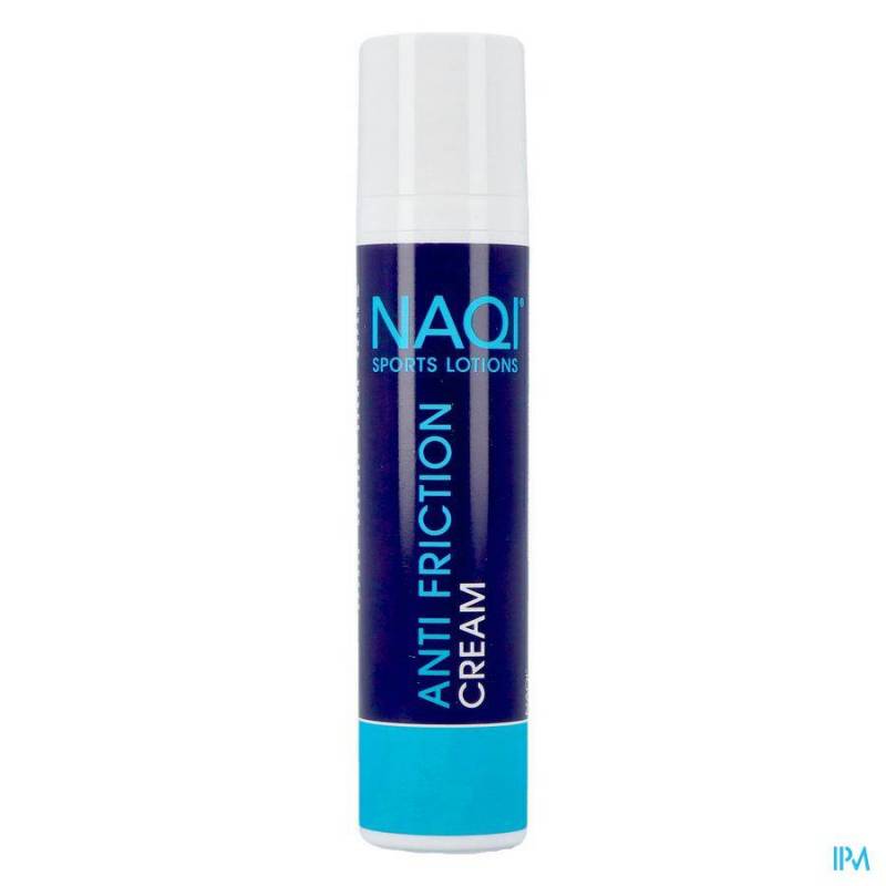 NAQI A/FRICTION CREAM 100ML