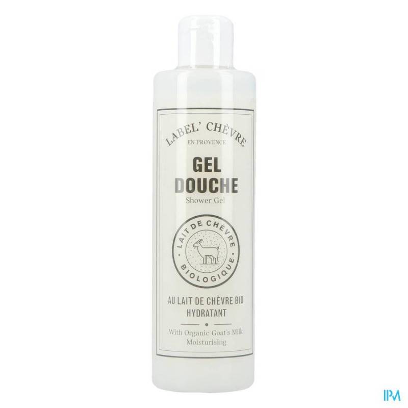 BELL DOUCHEGEL GEITENMELK 250ML