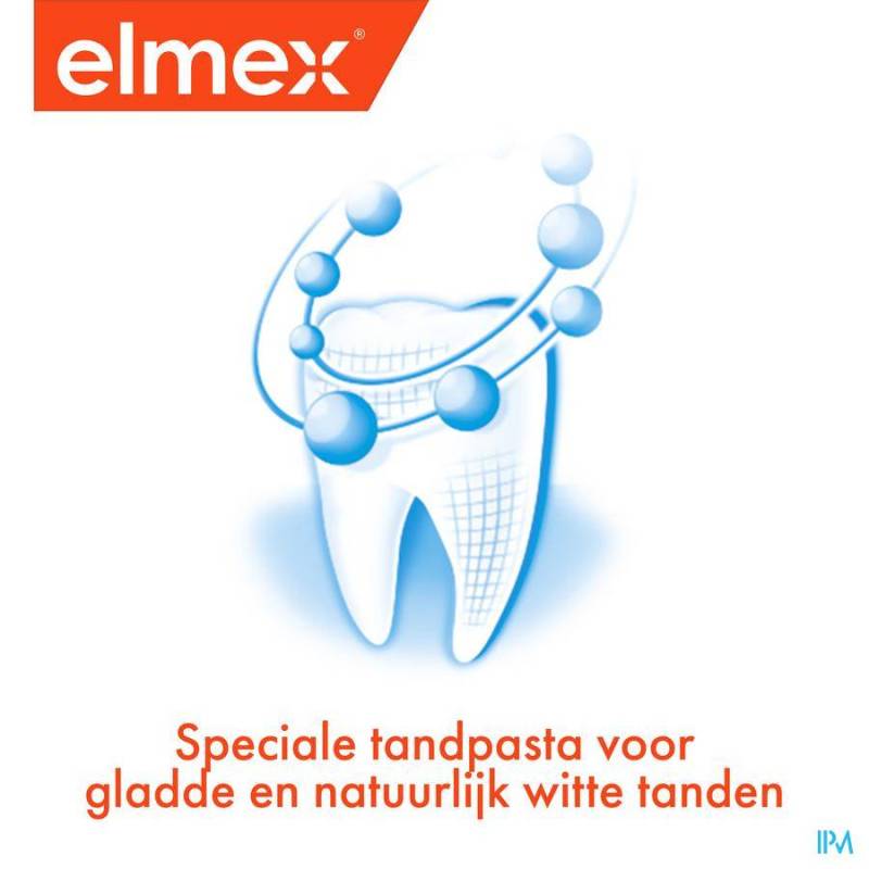 ELMEX INTENSIVE CLEANING DENTIFRICE 50ML NF
