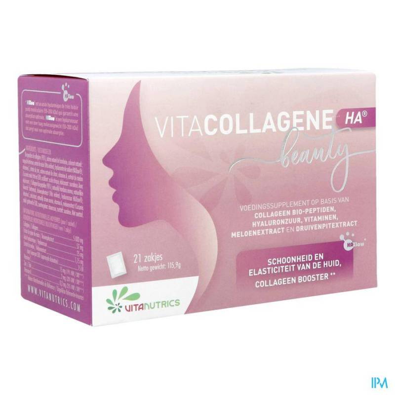 VITACOLLAGENE HA BEAUTY SACH 21