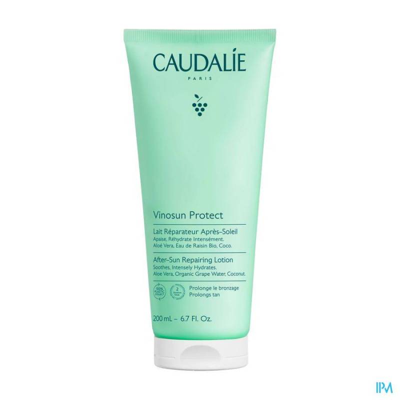 CAUDALIE VINOSUN HERST. MELK AFTERSUN 200ML PROMO