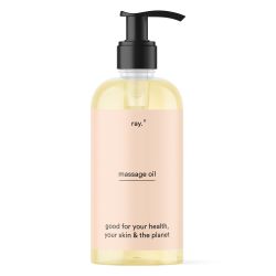 RAY HUILE MASSAGE 250ML