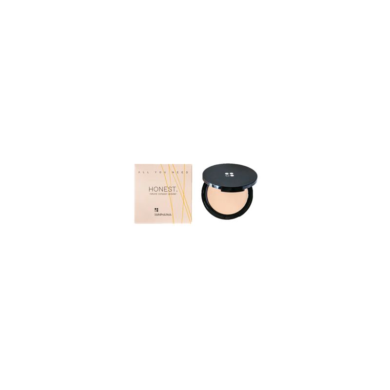 RAINPHARMA ALL YOU NEED HONEST COMPACT POWDER