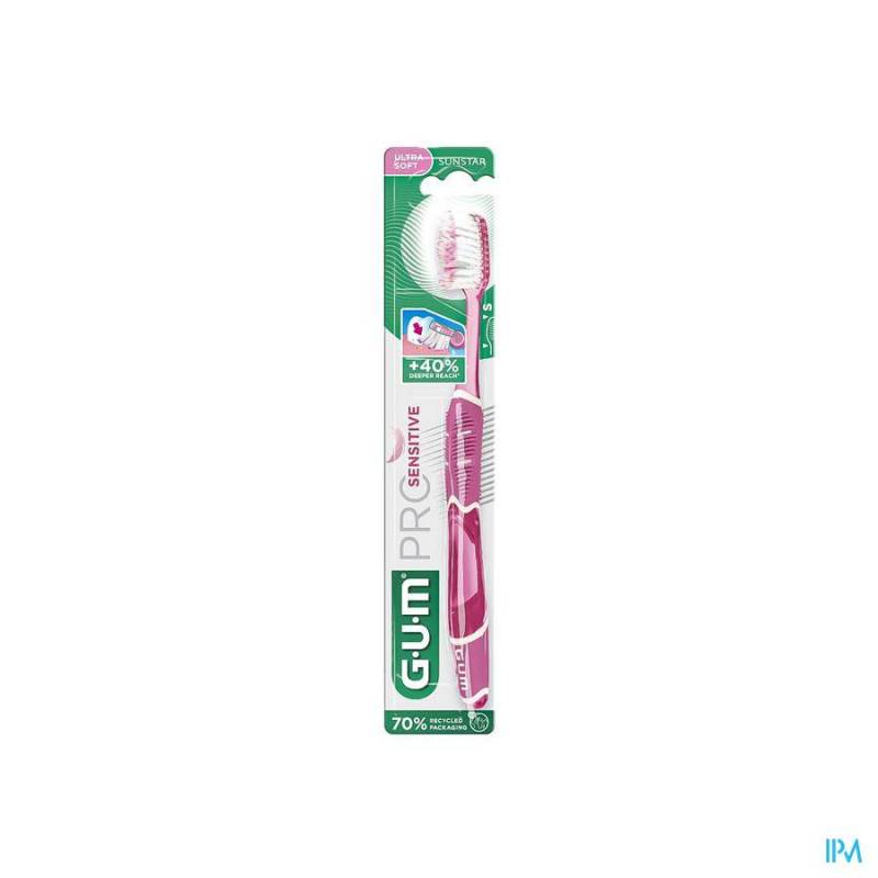 GUM PRO SENSITIVE         510