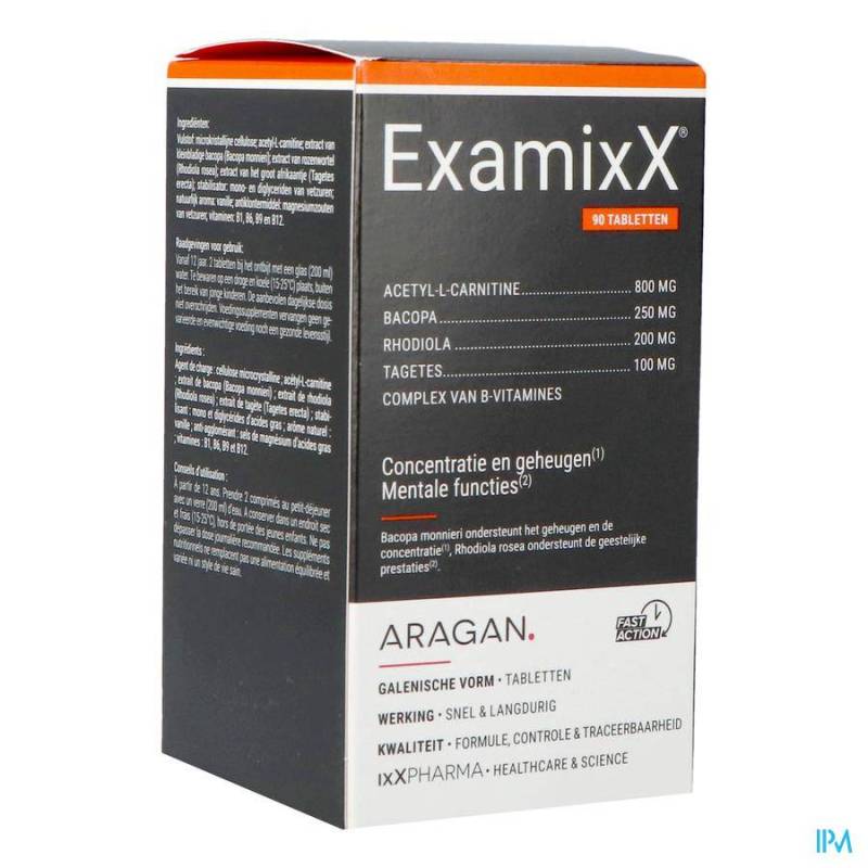 EXAMIXX COMP 90 NF