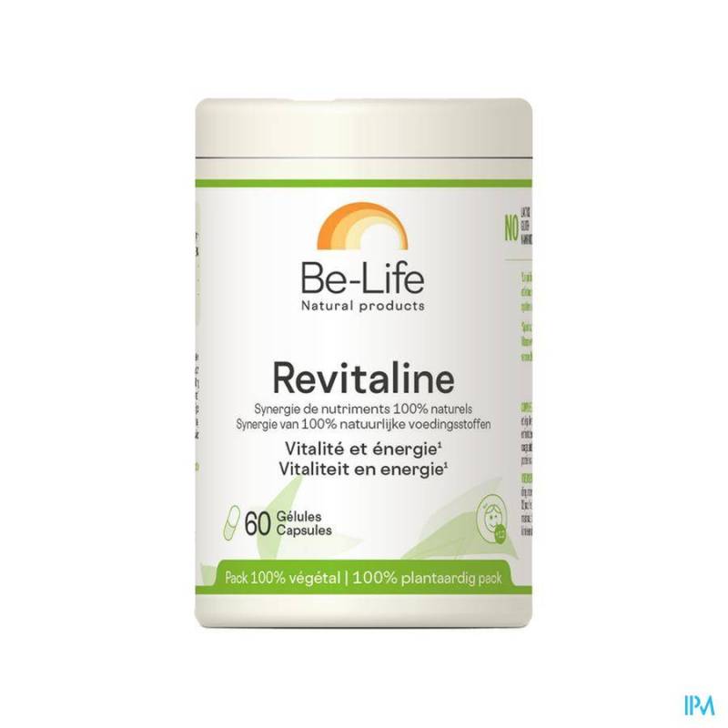 REVITALINE GLL 60         B-L