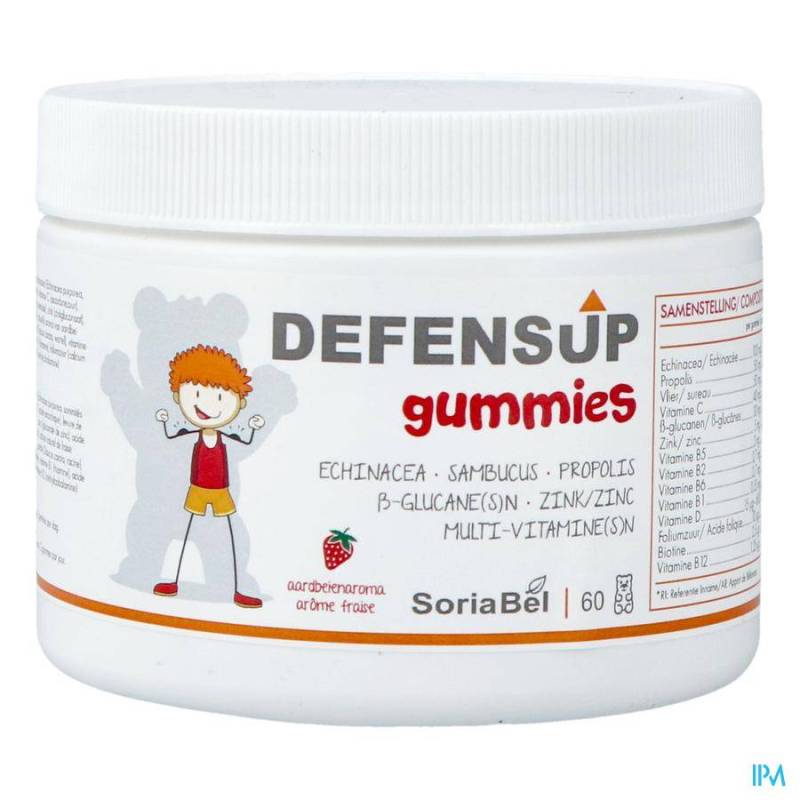 SORIA DEFENSUP GOMMES 60