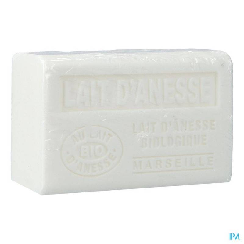 BELL SAVON LAIT ANESSE BIO 125G