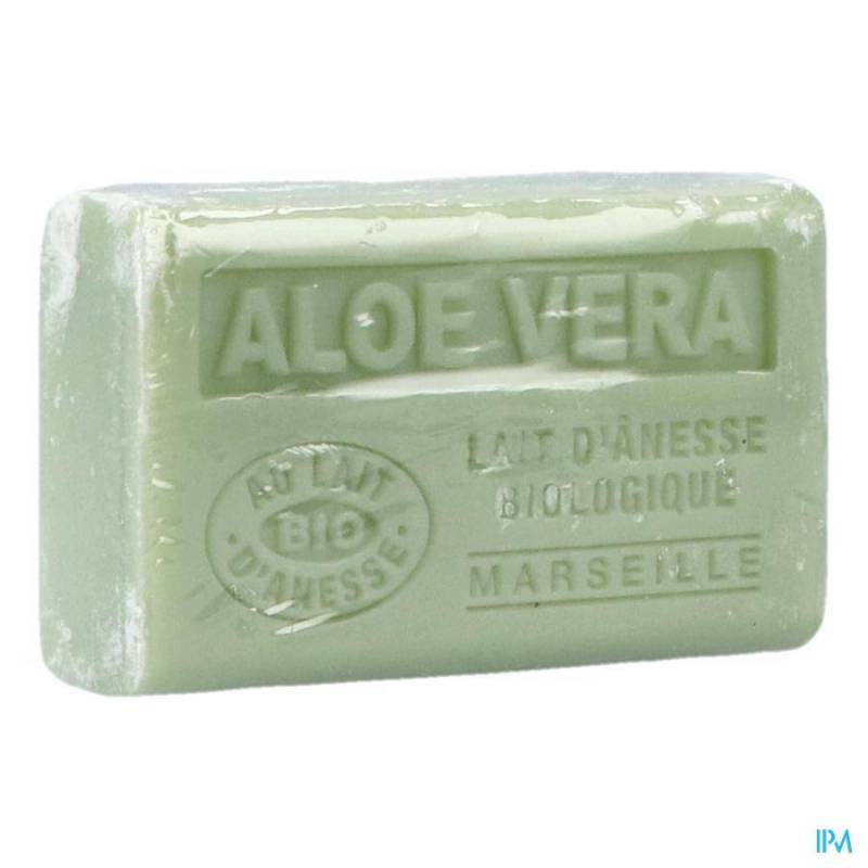 BELL SAVON ALOE VERA LAIT ANESSE BIO 125G