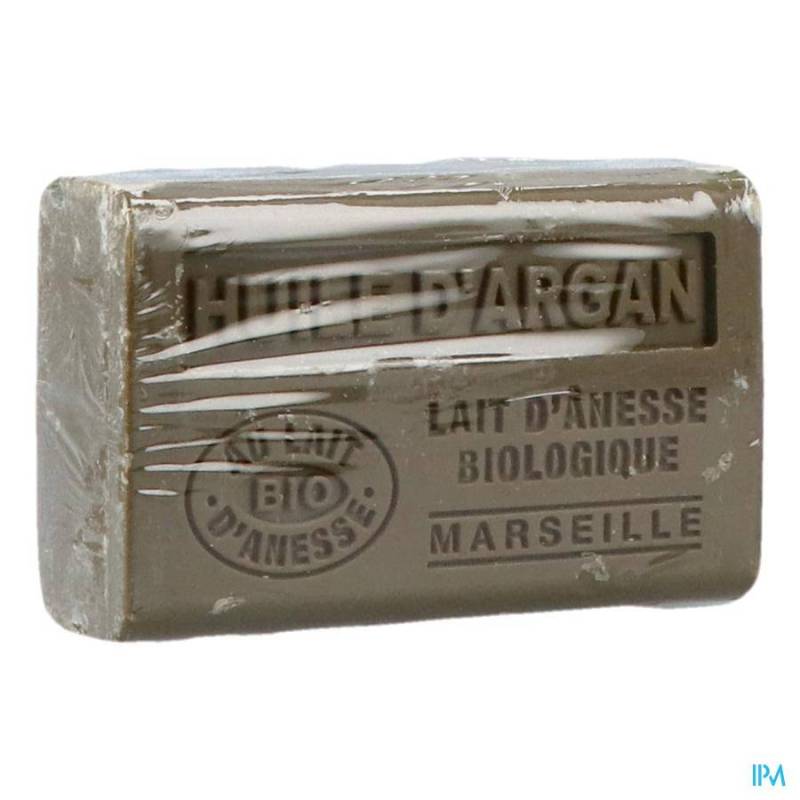 BELL SAVON HUILE ARGAN LAIT ANESSE BIO 125G