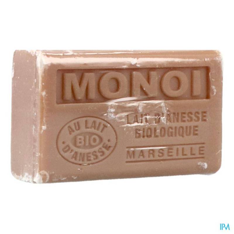 BELL SAVON MONOI LAIT ANESSE BIO 125G