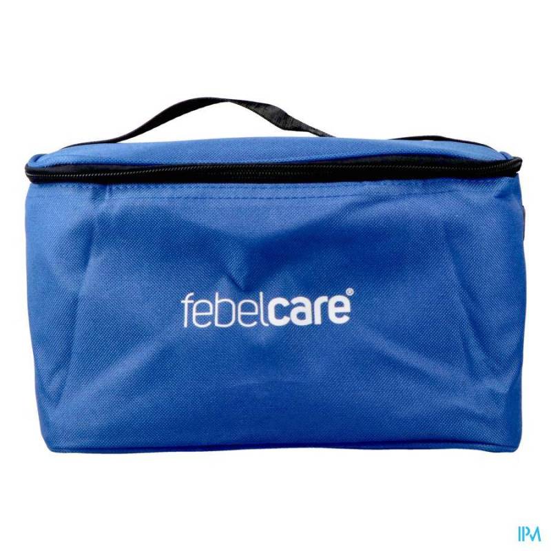 FEBELCARE AERO SAC