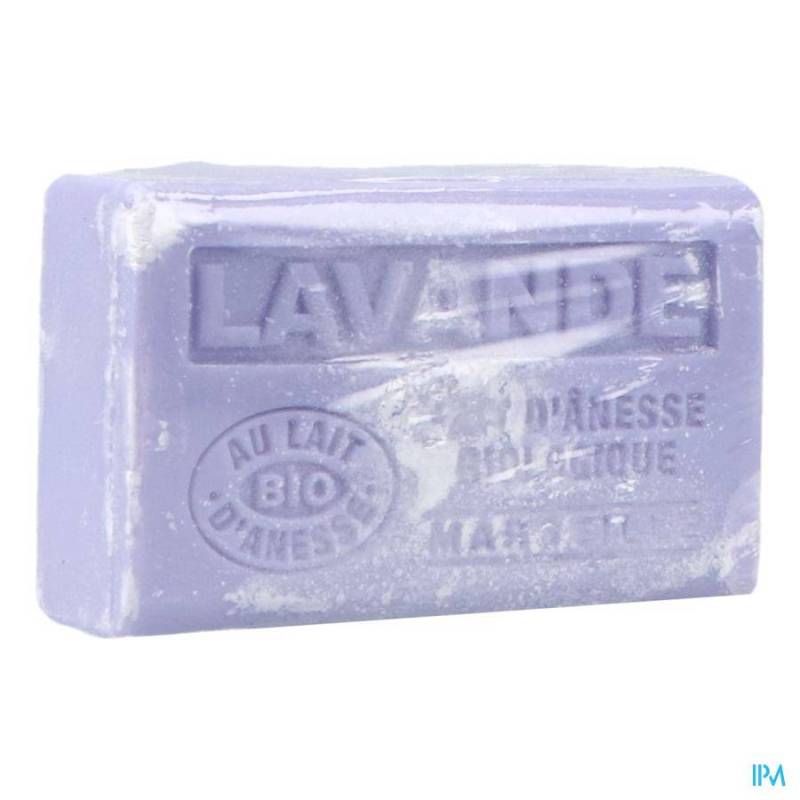 BELL SAVON LAVANDE LAIT ANESSE BIO 125G