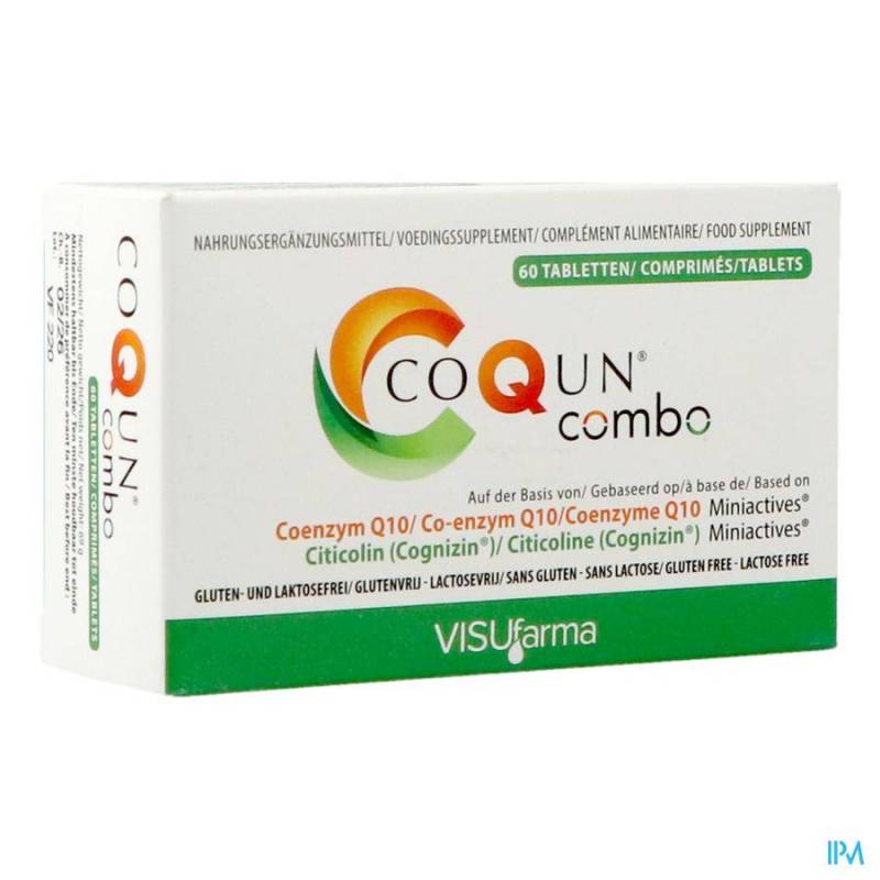 COQUN COMBO TABL 60