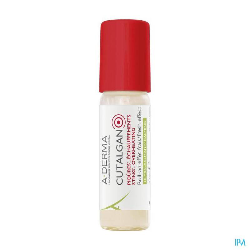 ADERMA CUTALGAN ROLL ON 10ML