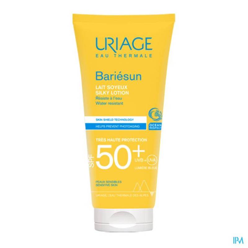 URIAGE BARIESUN LAIT SOYEUX SPF50 100ML