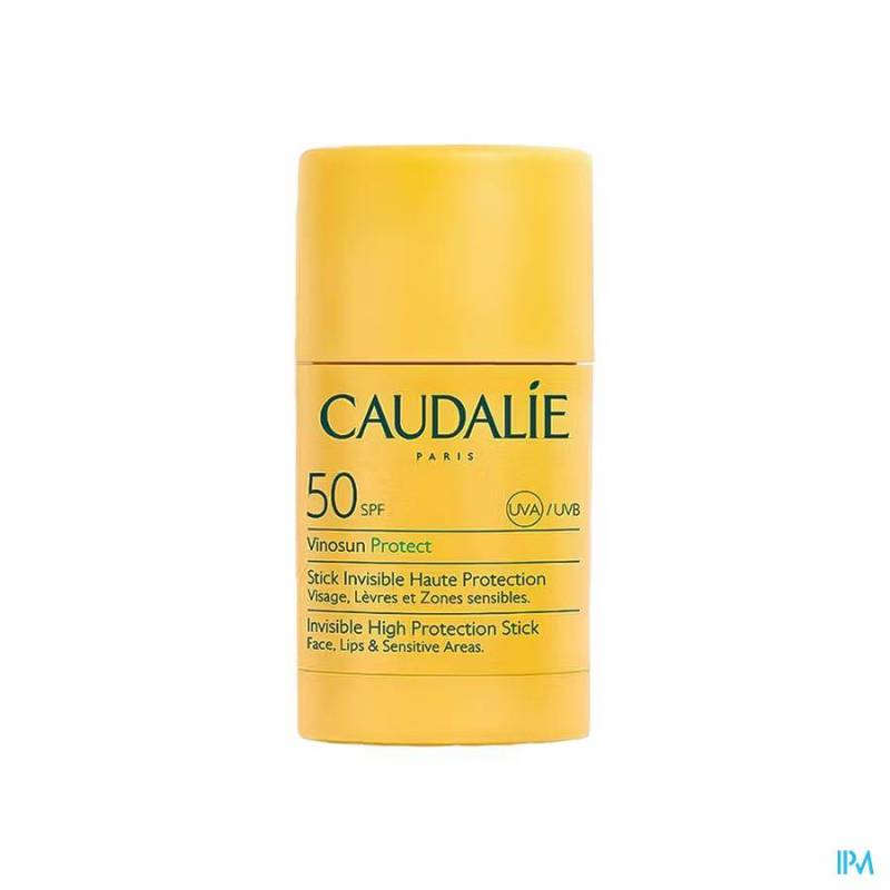 CAUDALIE VINOSUN STICK SOLAIRE SPF50 15MG PROMO