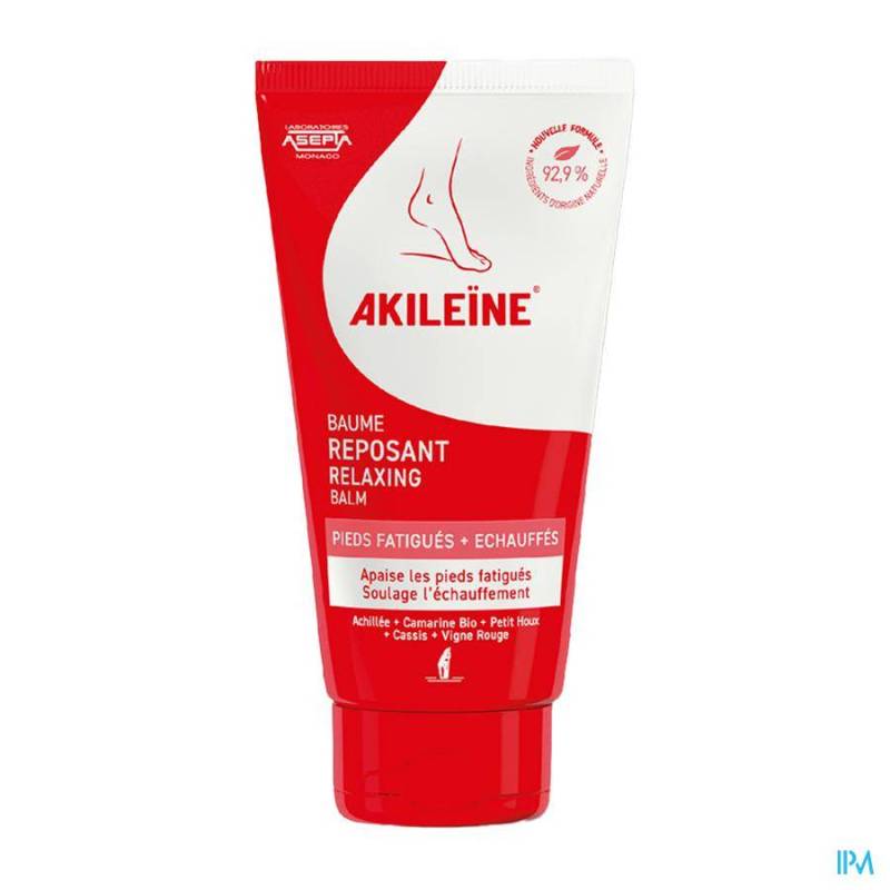 AKILEINE BAUME REPOSANT 75ML