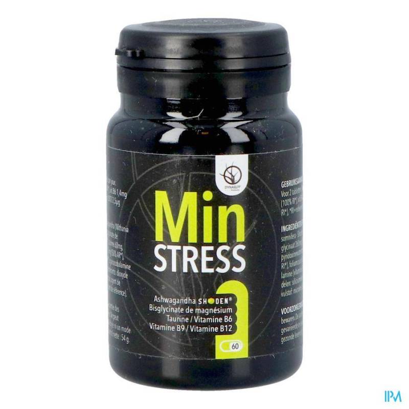 MINSTRESS TABL 60