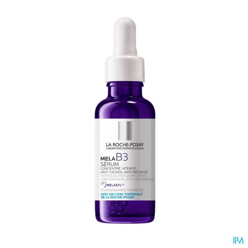 LRP MELA B3 SERUM 30ML