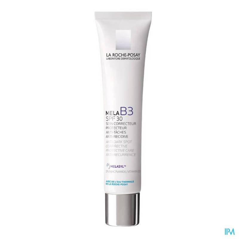 LRP MELA B3 SPF30 CREME SOIN 40ML