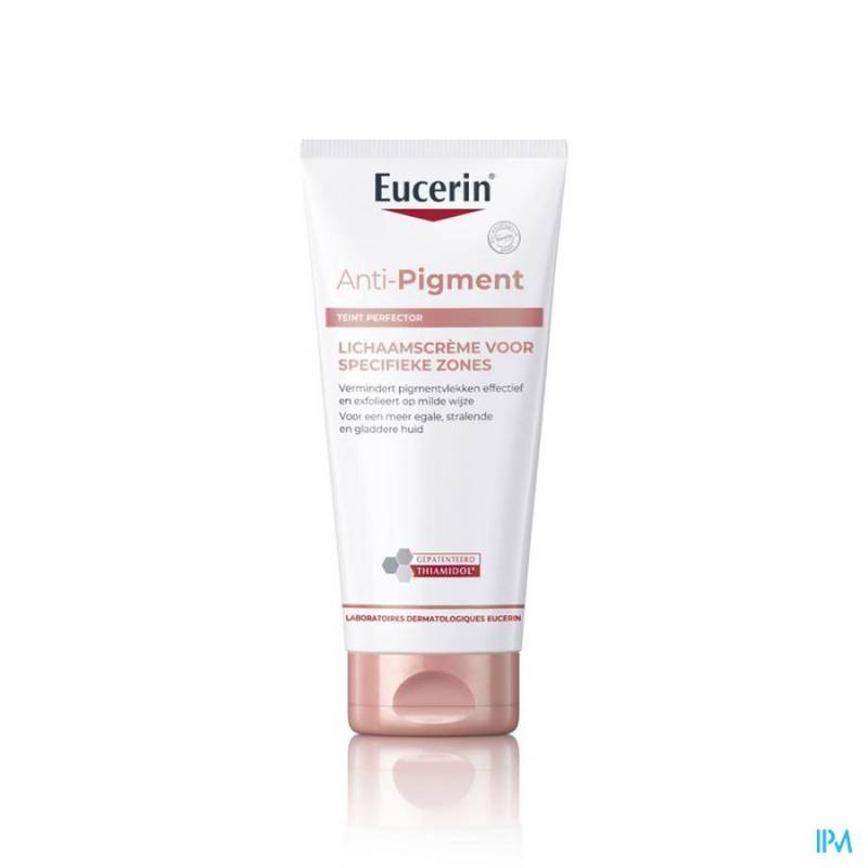 EUCERIN A/PIGMENT CR CORPS ZONES CIBLEES 200ML