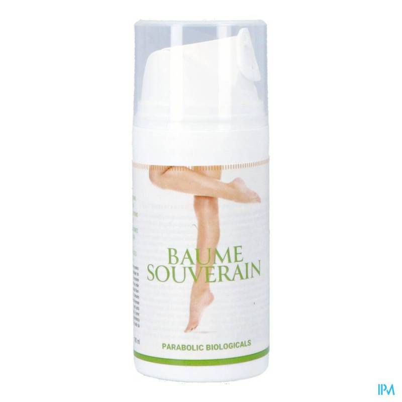 PARA BAUME SOUVERAIN FL 100ML