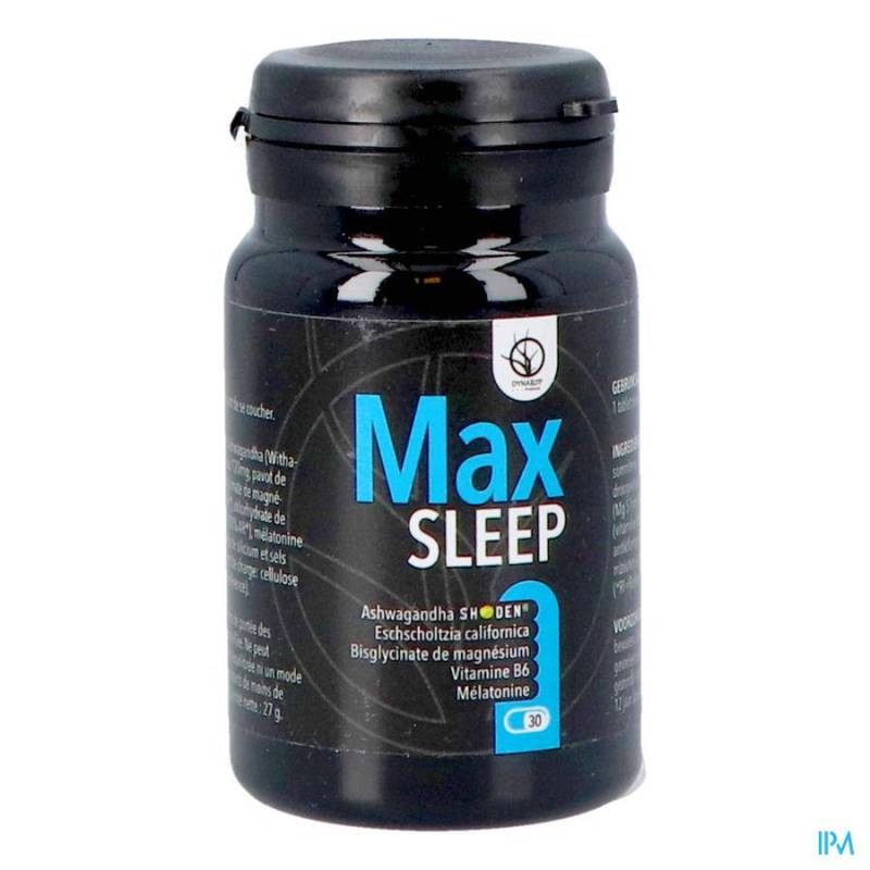 MAXSLEEP COMP 30