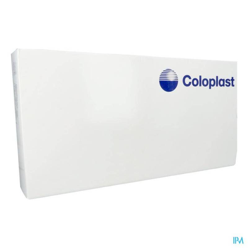 COLOPLAST PERISTEEN PLUS SYSTEEM CONUSKATH. 29160