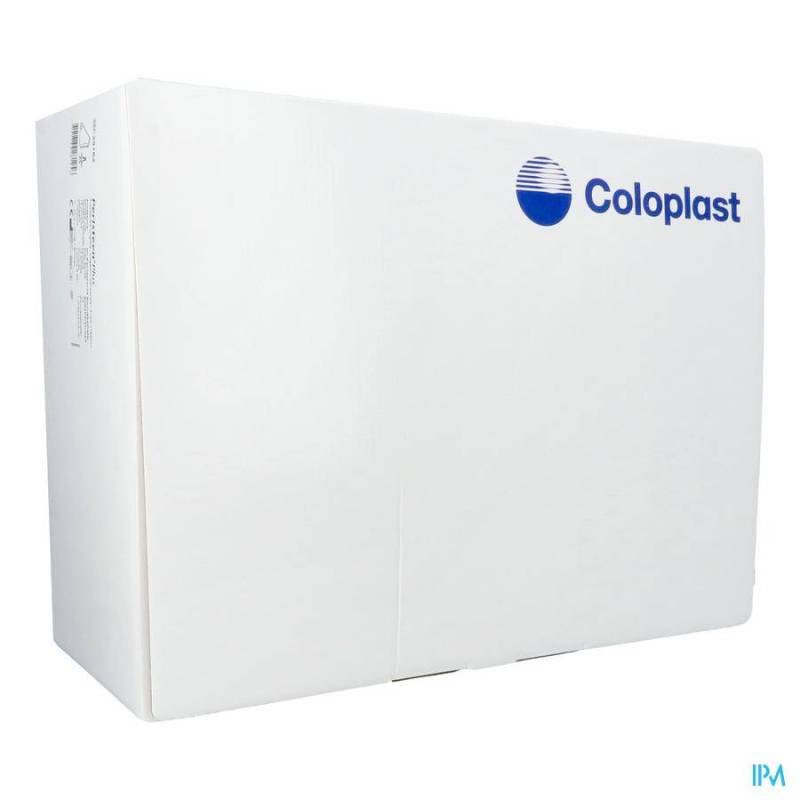 COLOPLAST PERISTEEN PLUS ACC. SONDE RECT.CON.29162